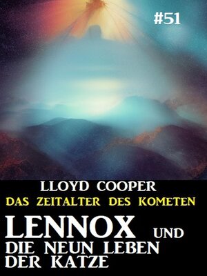 cover image of Lennox und die neun Leben der Katze